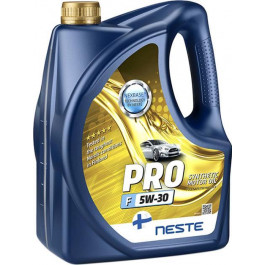   Neste Oil Pro F 5W-30 4л