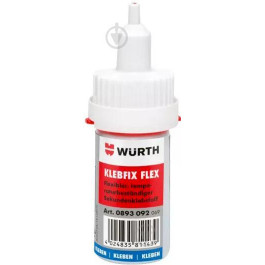   Wurth Elastofix 0893092