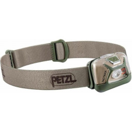   Petzl Tactikka Desert (E093HA02)