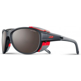   Julbo Очки  497 61 21 Explorer 2.0 grey alti arc4