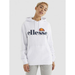   Ellesse Худи  Torices Oh Hoody SGS03244-908 XS (8) White (5057677805761)