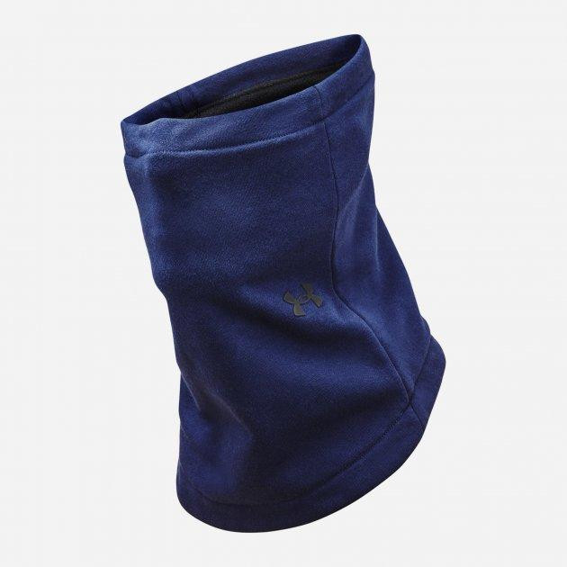 Under Armour Бафф чоловічий  UA Storm Fleece Gaiter 1373120-410 OSFM Синій (196884747343) - зображення 1