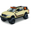 Maisto 2019 Ford Ranger пісочний 1:24 (32540 Sand) - зображення 1