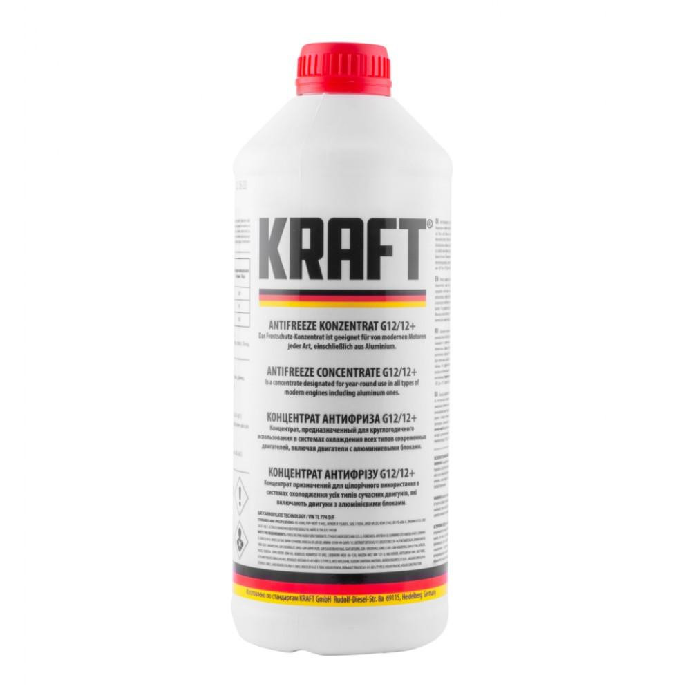 Kraft Energy KF103 - зображення 1