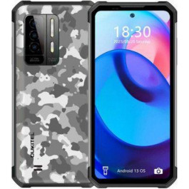   Oukitel WP27 12/256GB Camouflage