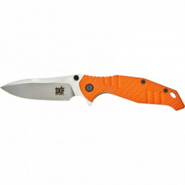   SKIF Adventure II SW Orange (424SEOR)