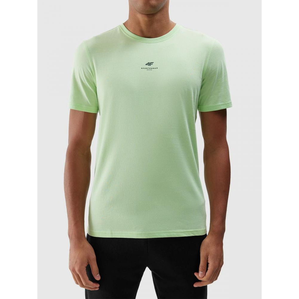 4F SS24 HM1282 XXL LIGHT GREEN 42S 5904698745746 - зображення 1