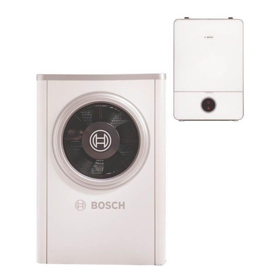 Bosch Compress 7000i AW 7 E - зображення 1