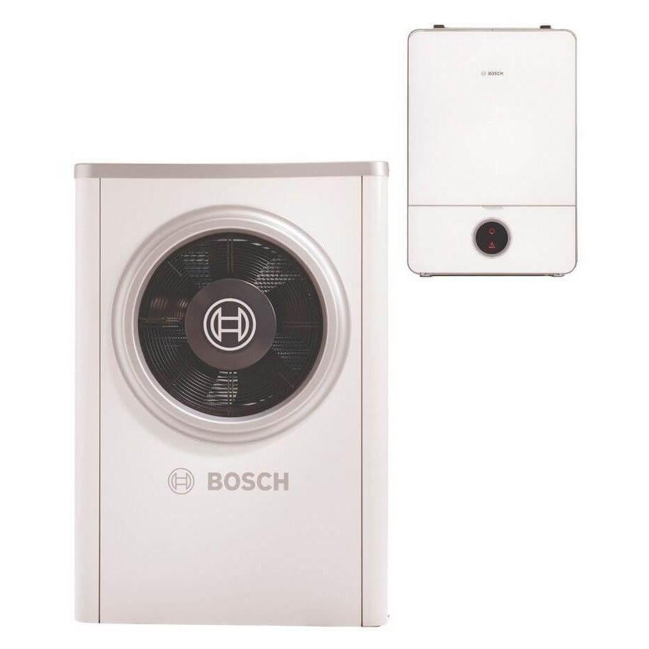 Bosch Compress 7000i AW 7 B - зображення 1