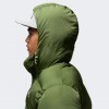 Nike Оливкова чоловіча куртка  M J ESS STMT ECO PUFFER FB7311-340 - зображення 5