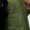 Nike Оливкова чоловіча куртка  M J ESS STMT ECO PUFFER FB7311-340 - зображення 6