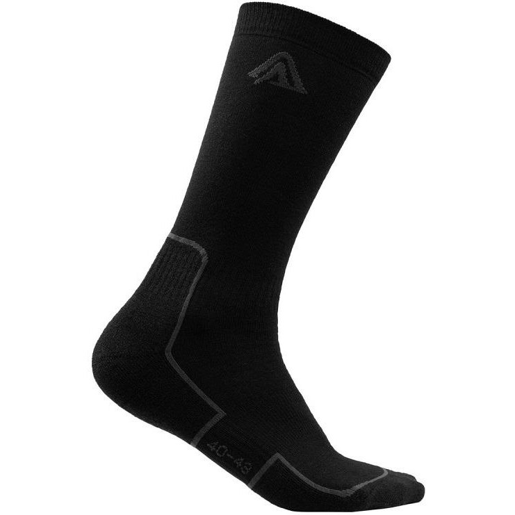 Aclima Термошкарпетки  Trekking Socks 44-48 - зображення 1