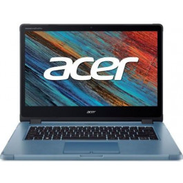   Acer Enduro Urban N3 Lite EUN314LA-51W-52G4 Polaris Blue (NR.R28EU.004)