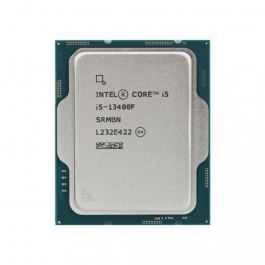   Intel Core i5-13400F (CM8071504821107)