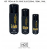 HOT Premium Silicone Glide 200 мл (HOT44037-09) - зображення 2