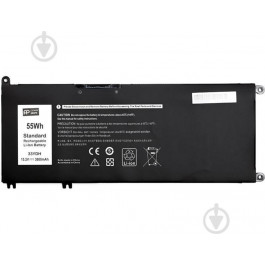   PowerPlant Dell Inspiron 15 7577 15.2V/3600mAh/55Wh (NB441549)