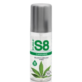   Stimul8 Hybrid Cannabis Lube 125 мл (97421)