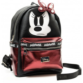   Karactermania Рюкзак  Minnie fashion Angry (KRCM-02702)