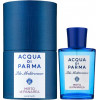 Acqua di Parma Blu Mediterraneo Mirto di Panarea Туалетная вода унисекс 75 мл - зображення 1