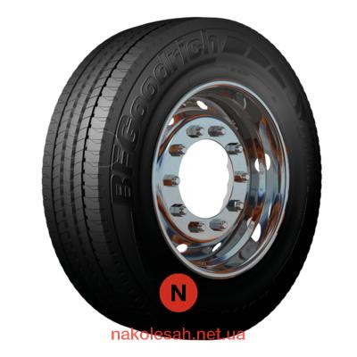 BFGoodrich BFGoodrich Route Control S2 (рульова) 315/70 R22.5 156/150L - зображення 1