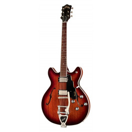   GUILD Starfire I DC GVT California Burst