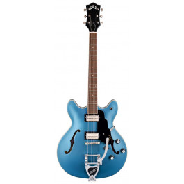   GUILD Starfire I DC GVT Pelham Blue