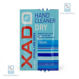   XADO Hand Cleaner Dry XA70008 0.01л