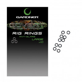   Gardner Кольцо монтажное Covert Rig Rings / Small (FWRR2)