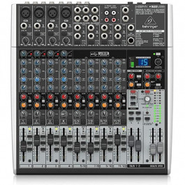   Behringer XENYX X1622USB