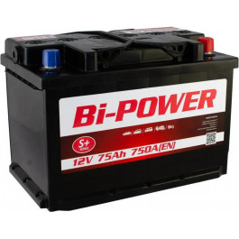   BI-Power 6СТ-75 АзЕ (KLVRW075-00)