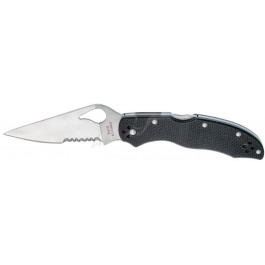   Spyderco Byrd Harrier 2(BY01GPS2)