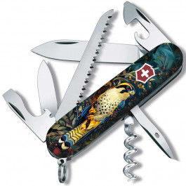   Victorinox CAMPER 1.3613.3