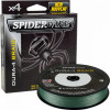 Spiderwire Dura-4 Braid / Moss Green / 0.35mm 300m 35.0kg (1450393) - зображення 1