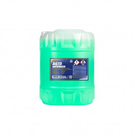   Mannol G13 Hightec 20л