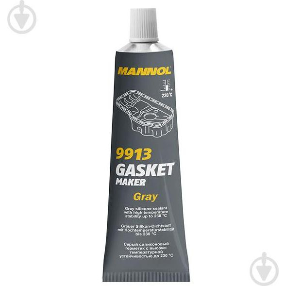 Mannol 9913 Silicone-Gasket - зображення 1