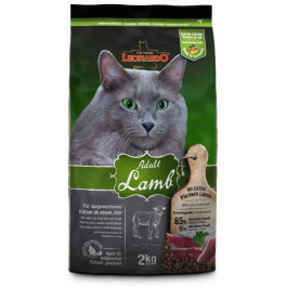   Leonardo Adult Lamb 2 кг (4002633101983)