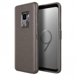   Patchworks Mono Grip для Samsung G960 Galaxy S9 Gray (PPMGS93)