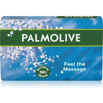 PALMOLIVE Thermal Spa Mineral Massage мило з мінералами 90 гр - зображення 1