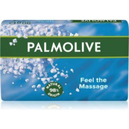   PALMOLIVE Thermal Spa Mineral Massage мило з мінералами 90 гр