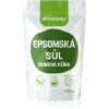 Allnature Epsom salt Oak Bark сіль для ванни 1000 гр - зображення 1