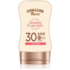 Hawaiian Tropic Glowing Protection Ultra Radiance крем для засмаги SPF 30 100 мл - зображення 1