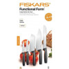 Fiskars Functional Form Large Starter Set (1057558) - зображення 1