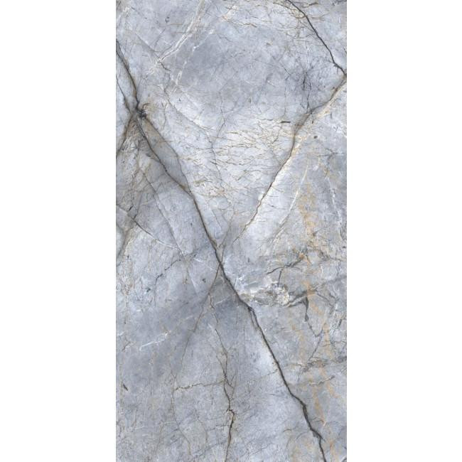 Italica FIJI GREY полірована 60x120 - зображення 1