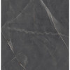 Italica VORAMAR BLACK HIGH GLOSSY 60x60 - зображення 1