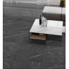 Italica VORAMAR BLACK HIGH GLOSSY 60x60 - зображення 2