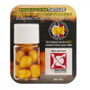 Enterprise Tackle Искус. кукуруза Food Source Popup Sweetcorn Nutrabaits (Trigga) Yellow & Trigga - зображення 7