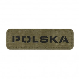   M-Tac Poland Laser Cut - Ranger Green/Black (51004123)