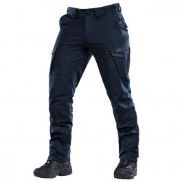   M-Tac Брюки M-Tac Aggressor Gen.II Flex navy blue (32-34 20058015-32/34)