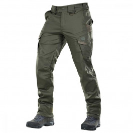   M-Tac Aggressor Gen.II Flex army olive (36-30 20058062-36/30)