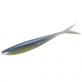   Lunker City Freaky Fish 5.5" / 001 Alewife